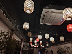 -叁拾壹丨浮世绘x壹拾叁沉浸演绎剧场