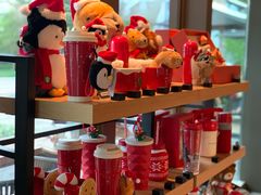 -星巴克(珠海仁恒滨海中心店)