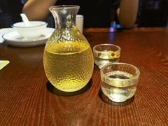 桂花米酒-寻宝记绍兴菜(鲁迅路店)