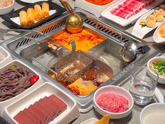 -海底捞火锅(万达广场店)