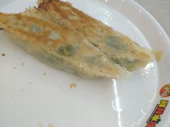 -鲜鲜锅贴(荆山路店)
