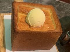 -绿茶餐厅(天津天河城店)