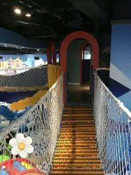 -星岛乐园(爱琴海购物公园店)