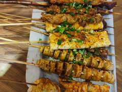 -霹雳火·重庆烧烤·江湖菜(解放碑店)