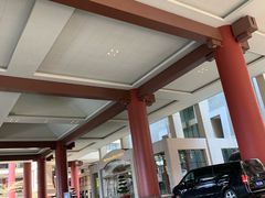 -上海波特曼丽思卡尔顿酒店