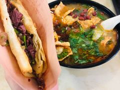 -食美汇美食广场(新奥店)