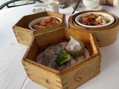 -鹿鸣酒家(越秀店)