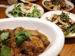 -必点海鲜·鲅鱼水饺(鞍山西道店)