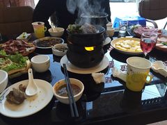 -藏味八珍特色火锅