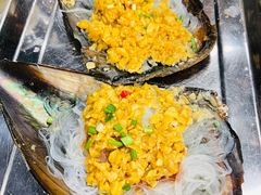 -老吕涮羊肉•东北原味烧烤•大油边•烤鱼(五角场店)