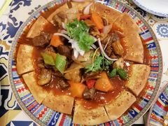 -阿拉丁新疆风味餐厅·清真(罗廊巷店)