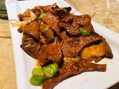 -东北大院·东北菜(三台子店)