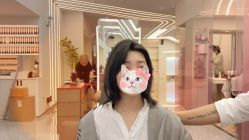 -MINX名珂斯·烫染形象设计