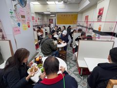 -麦文记面家(佐敦店)