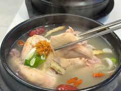 -长顺参鸡汤店(西塔总店)