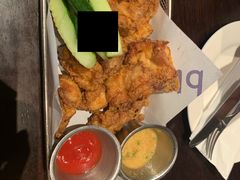 -bluefrog蓝蛙(皇庭广场店)