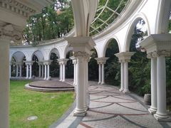 -上海安亭别墅花园酒店