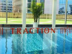 -TRACTION 运动中心(金融街店)