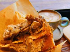 -Catch Bagel(芳草地店)