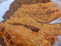 -潘国仙耳光馄饨(黄家阙路店)
