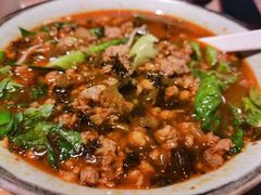 招牌小锅米线-缘生态云南菜·野生菌庭院餐厅(华侨城店)