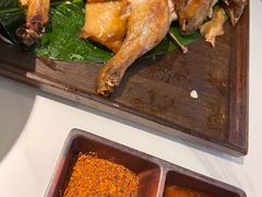 -打酱油·非遗淮扬菜(瘦西湖梅岭店)