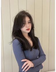 -YESIDO BLACK椰岛造型