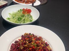 -香丰阁·烤鸭·川湘菜(清河店)