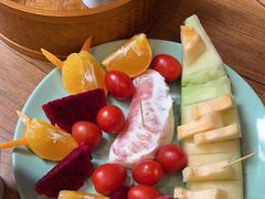 -了凡国风主题茶馆·咖啡(武侯祠锦里店)