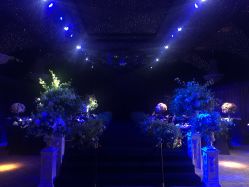 -格乐利雅婚礼艺术中心(南外滩店)