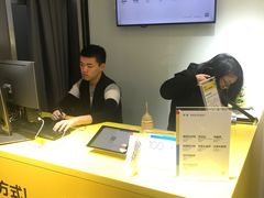 -方快-照相馆(金桥国际店)
