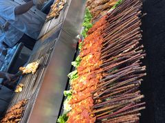 -东门町美食街