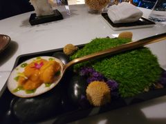 -深圳文华东方酒店·OPUS 388·精致法餐