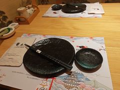 -贵木日本料理·铁板烧(新地假日广场店)