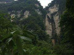 -神龙峡风景区