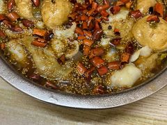 -黑皮酸菜鱼(绣花巷店)