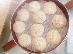 -一品楼灌汤包子(西门大街店)