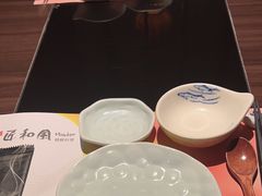 -匠和风精致料理(莆田财富中心店)