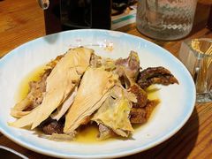 -符离集餐厅(万象城店)