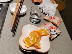 -海底捞火锅(泰安爱琴海店)