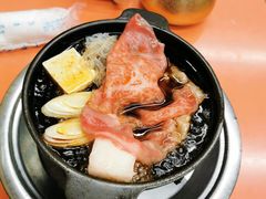 -米久(本店)