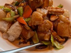 -小船渔村•大连菜•大连焖鱼(明泽街店)