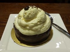 云顶巧克力-Awfully Chocolate(来福士广场店)