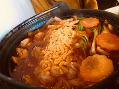 金枪鱼沙拉-铃木食堂(帽儿胡同店)
