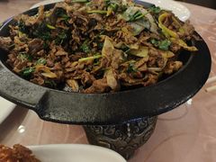 -烤肉宛饭庄(南礼士路店)