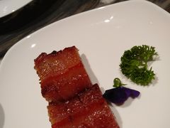 -怡品堂·金宴 (北京索菲特大酒店)