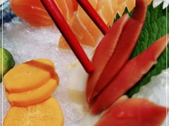-Sushi Love 创意寿司(丽影广场店)