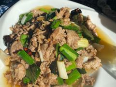 -乡绅本色白家厨坊