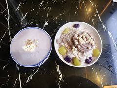 -江记甜品(罗湖店)