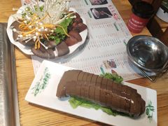 -草原塞蛮羊火锅城(港湾店)